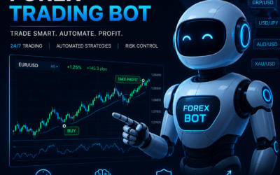Forex Trading Bot