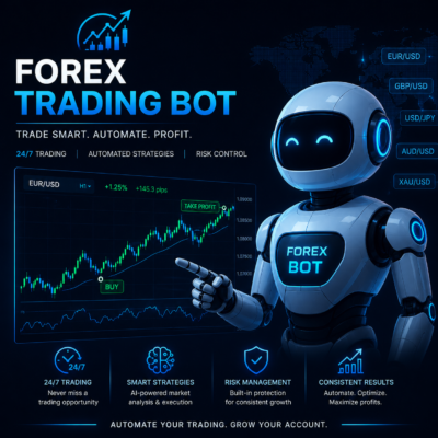 Forex Trading Bot